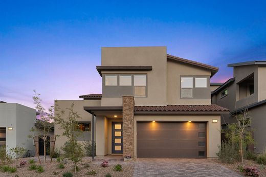 Detached House in Las Vegas, Clark County