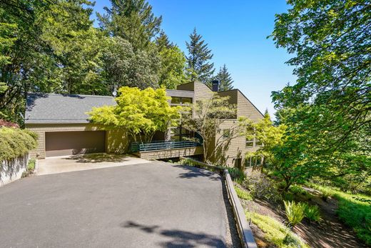 Detached House in Corvallis, Benton County