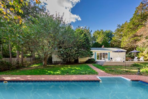 Casa en East Hampton, Suffolk County