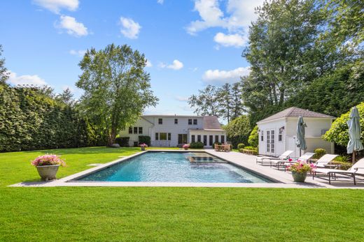 Maison individuelle à Scarsdale, Comté de Westchester