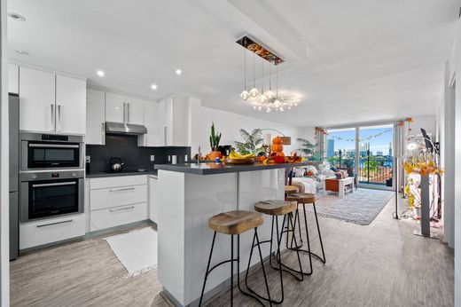 Piso / Apartamento en North Miami Beach, Miami-Dade County