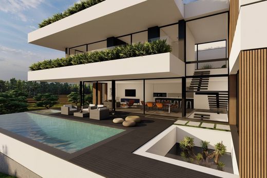 Semidetached House in Faro, Distrito de Faro
