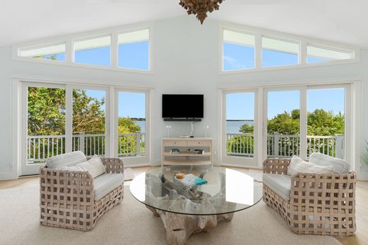 Casa di lusso a Portsmouth, Newport County