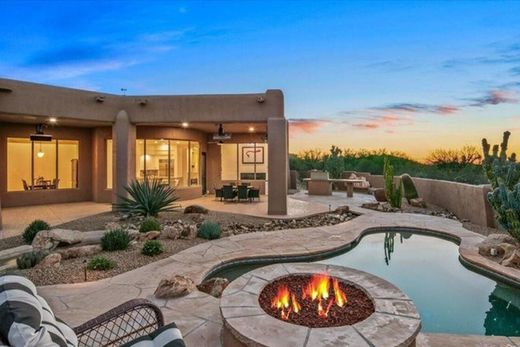 بيت مستقل ﻓﻲ Scottsdale, Maricopa County