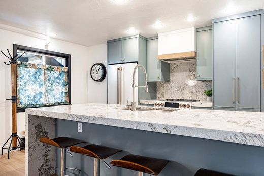 Piso / Apartamento en Park City, Summit County