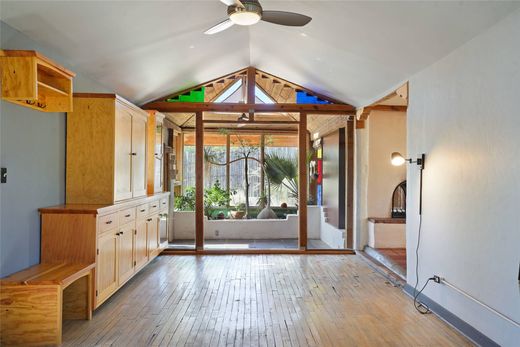 Vrijstaand huis in Cerrillos, Santa Fe County