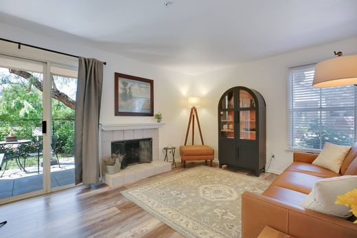 Apartment in Solvang, Santa Barbara County