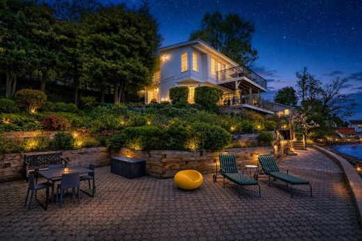 Detached House in Nyack, Rockland County