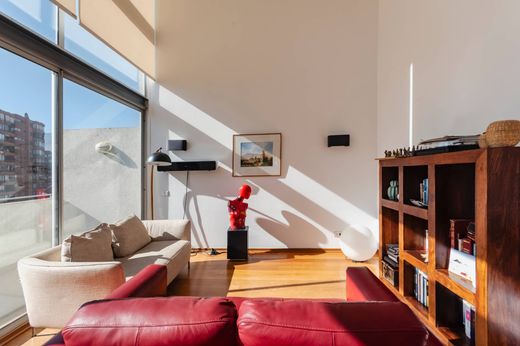 Квартира, Las Condes, Provincia de Santiago de Chile