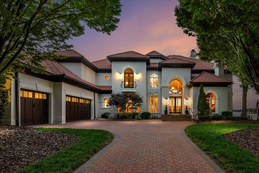 단독 저택 / Cornelius, Mecklenburg County