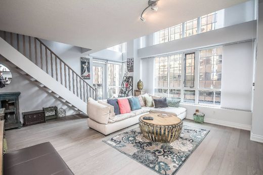 Appartement à Toronto, Ontario