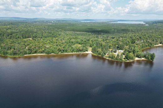 Grond in Nominingue, Laurentides