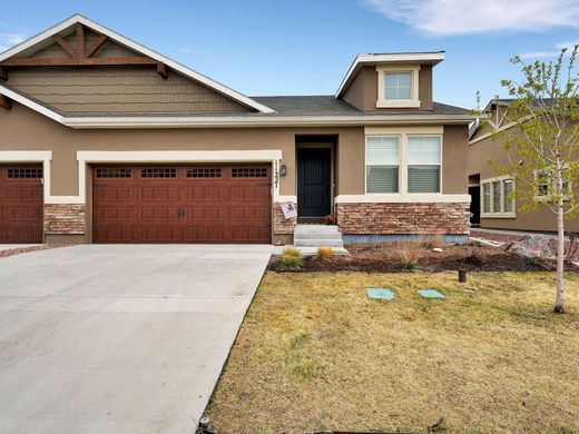Πολυτελή κατοικία σε Colorado Springs, El Paso County