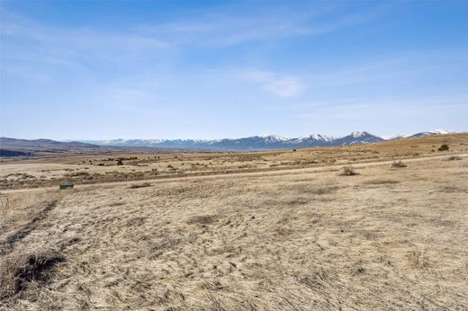 Grond in Stevensville, Ravalli County