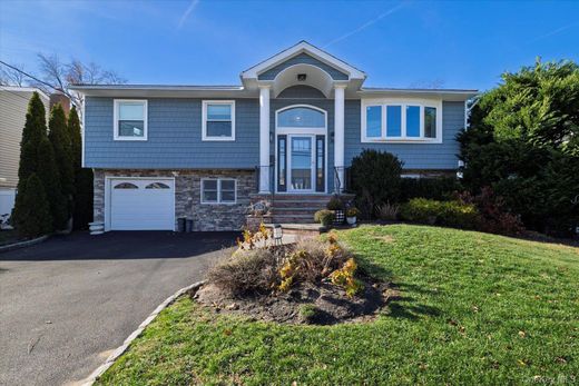 Dom jednorodzinny w Merrick, Nassau County