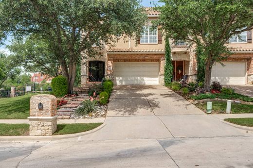 Luxus-Haus in Irving, Dallas County
