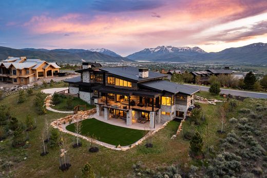 Detached House in Heber City, Wasatch County