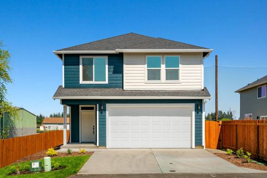 호화 저택 / Vancouver, Clark County