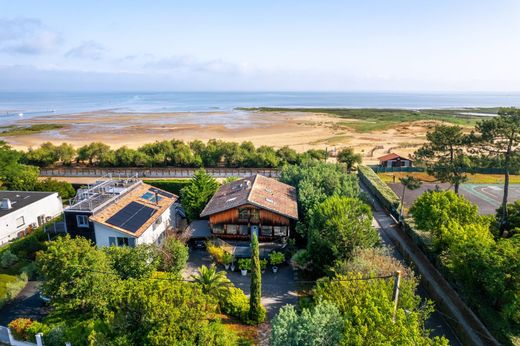 단독 저택 / Gujan-Mestras, Gironde