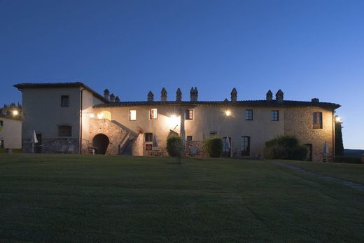 Detached House in San Gimignano, Province of Siena