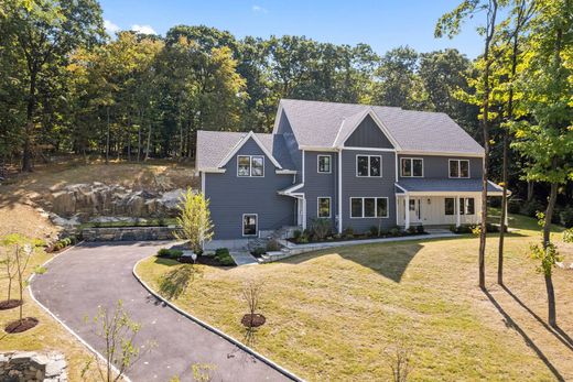 Maison individuelle à Irvington, Comté de Westchester