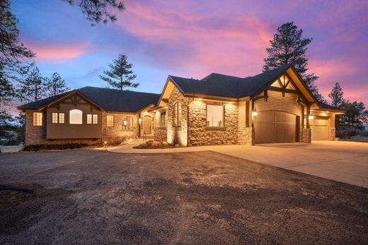 Casa Unifamiliare a Elizabeth, Elbert County