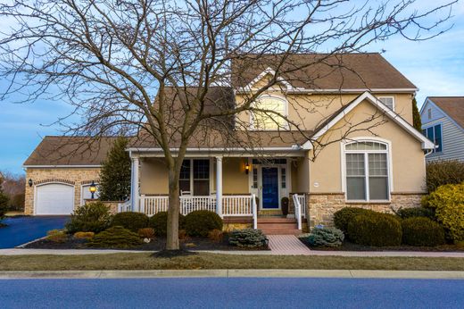 Casa en Lititz, Condado de Lancaster