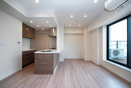 Apartament w Tokio, Tokyo Prefecture