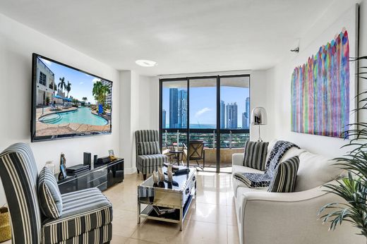 Квартира, Aventura, Miami-Dade County