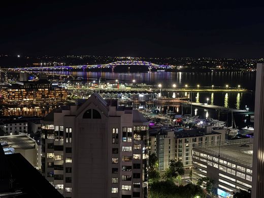 Appartement in Auckland