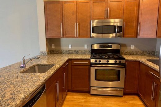 Apartment in Englewood, Bergen County