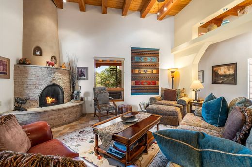Detached House in Santa Fe, Santa Fe County