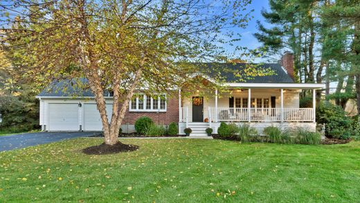 Detached House in Pittsfield, Berkshire County