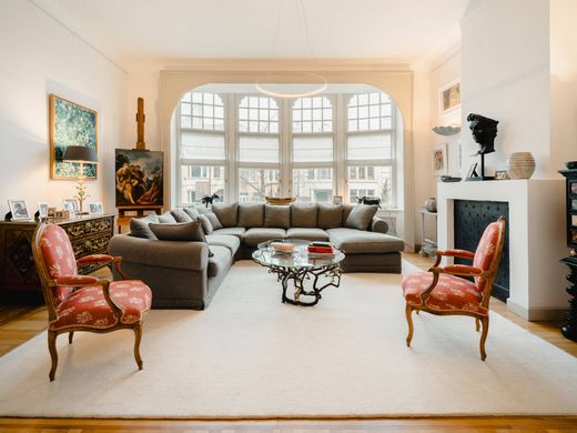 Uccle, Bruxelles-Capitaleの一戸建て住宅