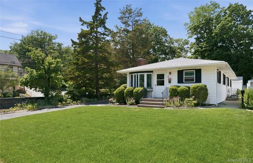 Casa en Bayville, Nassau County