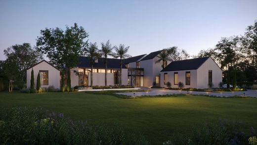 Casa de lujo en Pinecrest, Miami-Dade County