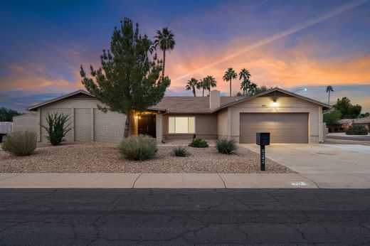 Casa de lujo en Scottsdale, Maricopa County