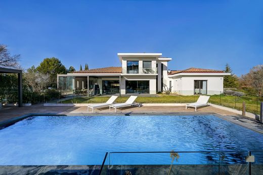 Μονοκατοικία σε Cabriès, Bouches-du-Rhône