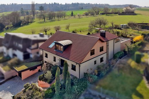 Detached House in Bruchsal, Karlsruhe Region