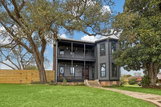 Casa Independente - Brenham, Washington County
