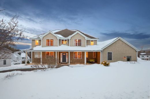 Detached House in Dalton, Berkshire County