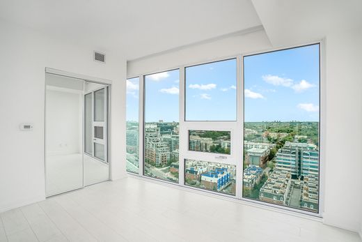 Appartement à Toronto, Ontario