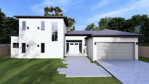 Luxury home in Boca Raton, Palm Beach