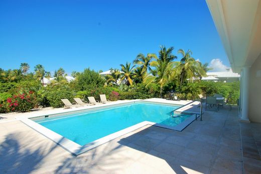 Maison individuelle à Leeward, Providenciales