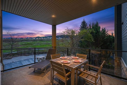 Apartament w Vernon, Regional District of North Okanagan