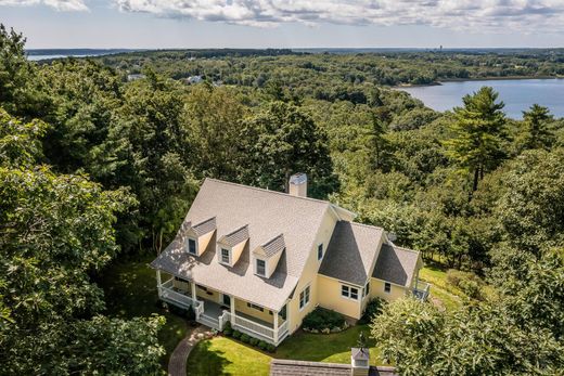 Einfamilienhaus in Rockport, Knox County