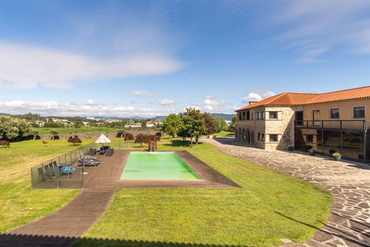 Landhuis in Barcelos, Distrito de Braga