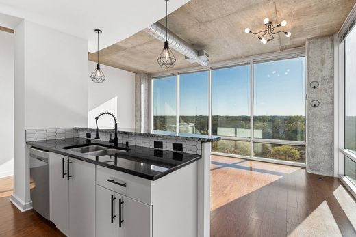 Appartamento a Atlanta, Fulton County