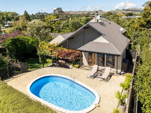 Müstakil ev Havelock North, Hastings District