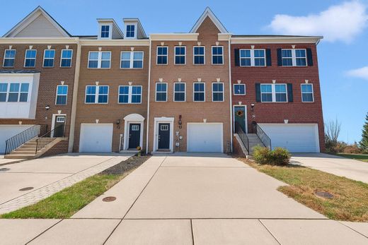 Luxus-Haus in White Plains, Charles County